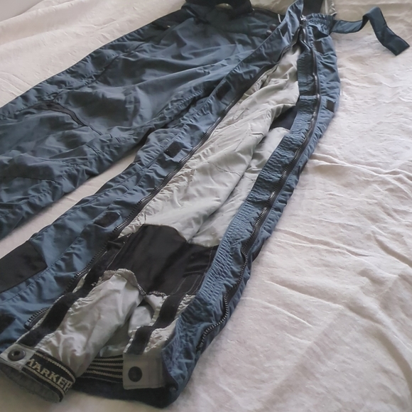 Marker Ski Pants - Picture 6 of 11